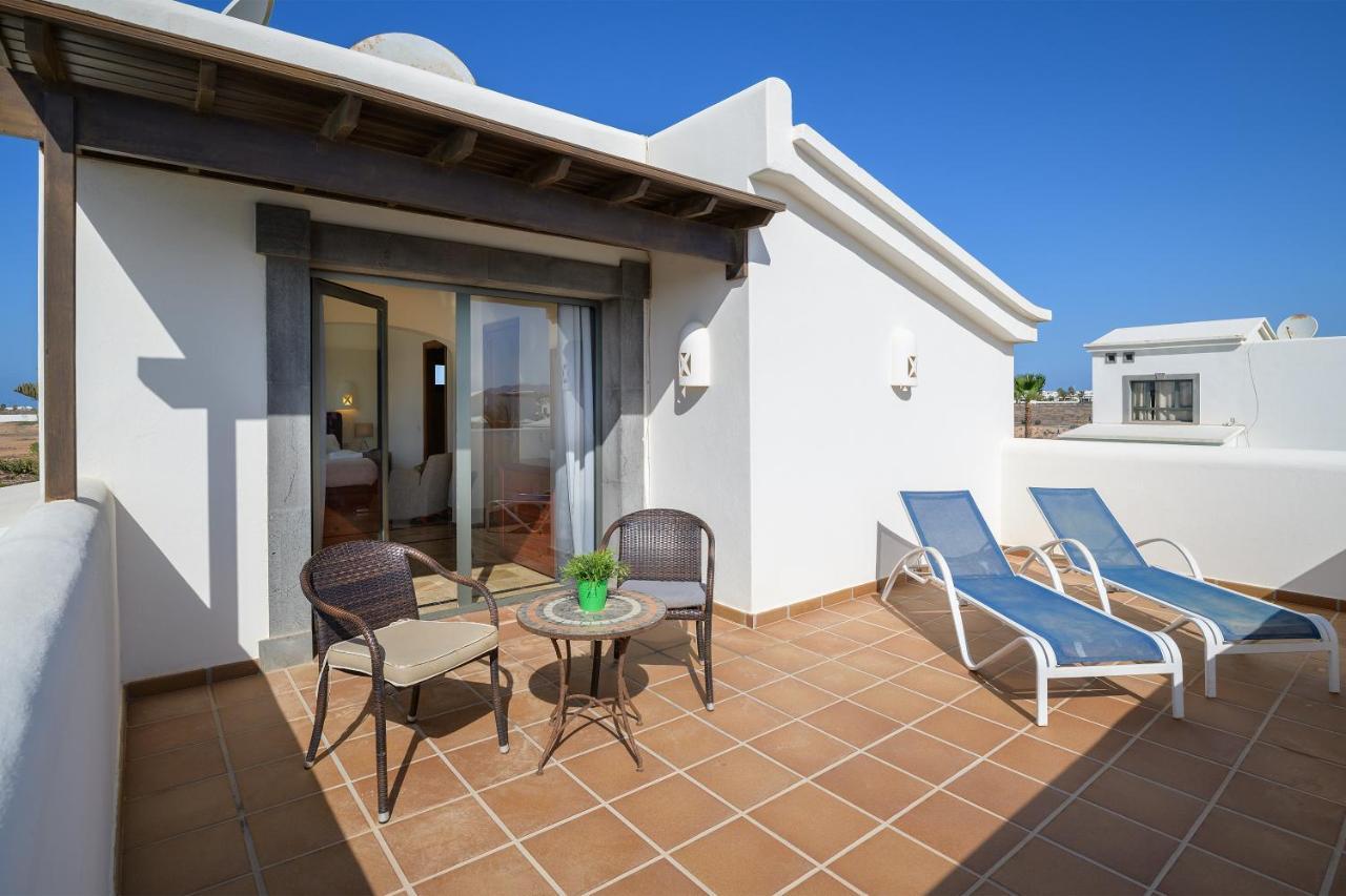Hipoclub Villas, Aguamarina 5 플라야블랑카 외부 사진