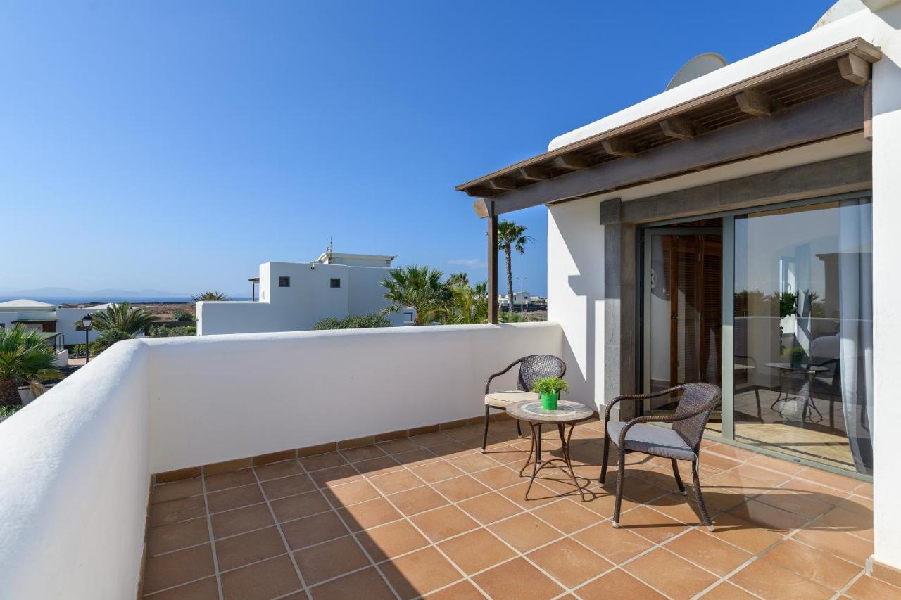 Hipoclub Villas, Aguamarina 5 플라야블랑카 외부 사진