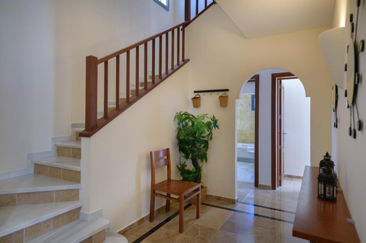 Hipoclub Villas, Aguamarina 5 플라야블랑카 외부 사진