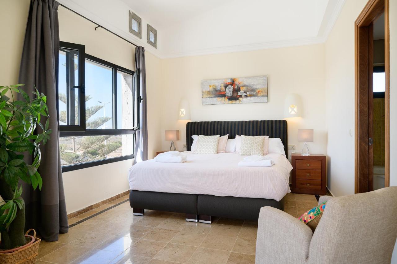 Hipoclub Villas, Aguamarina 5 플라야블랑카 외부 사진