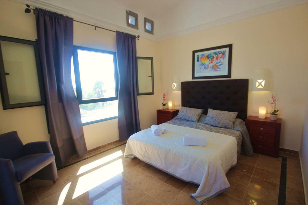 Hipoclub Villas, Aguamarina 5 플라야블랑카 외부 사진